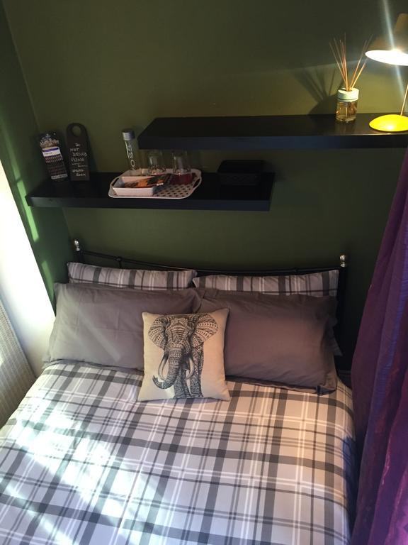 Couette-café Moira House *